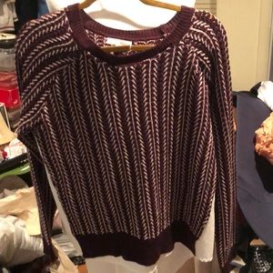 Sweater shirt New York and company